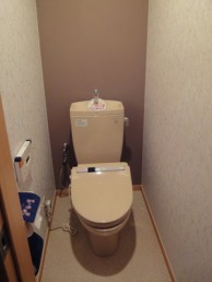 戸建2階を全面改装 戸建2階を全面改装